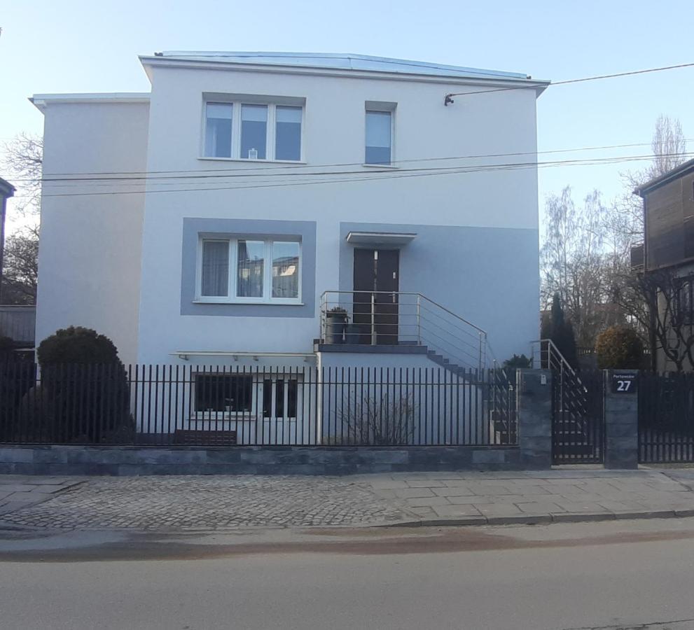 Apartamenty Premium 200M. Do Plazy Gdansk Exterior photo