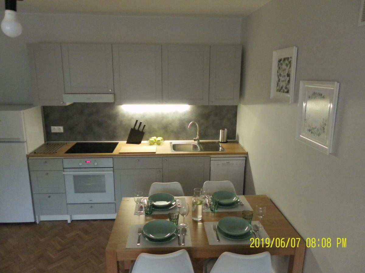 Apartamenty Premium 200M. Do Plazy Gdansk Exterior photo