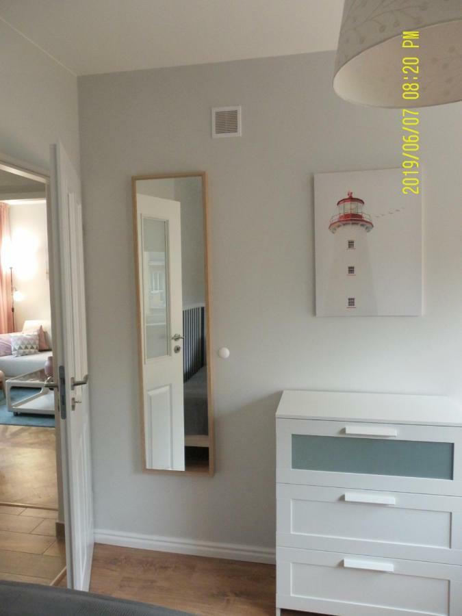 Apartamenty Premium 200M. Do Plazy Gdansk Exterior photo