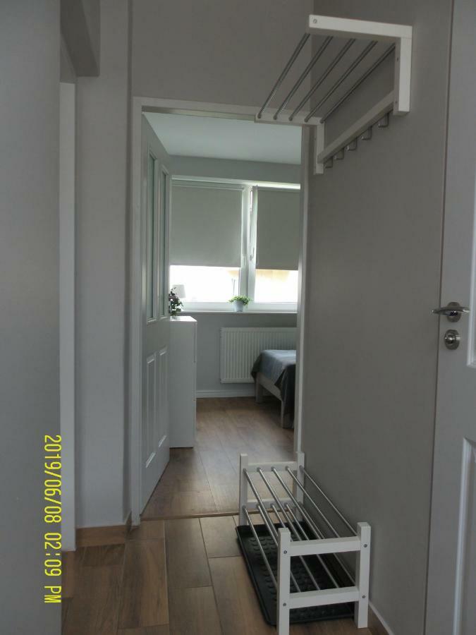 Apartamenty Premium 200M. Do Plazy Gdansk Exterior photo