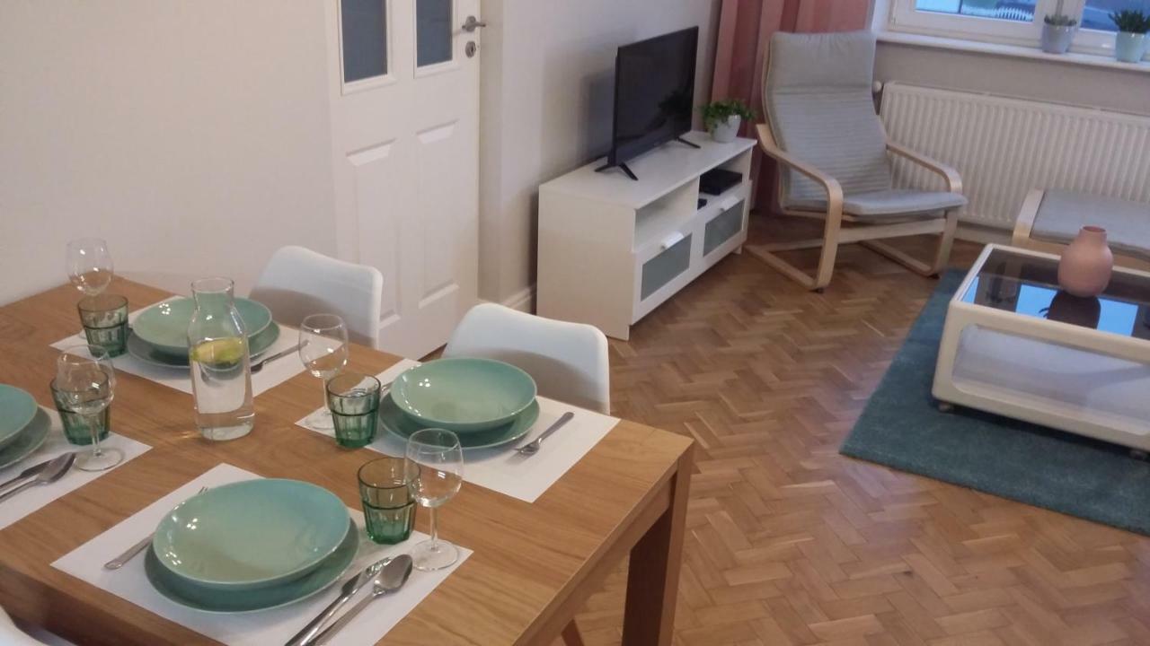 Apartamenty Premium 200M. Do Plazy Gdansk Exterior photo