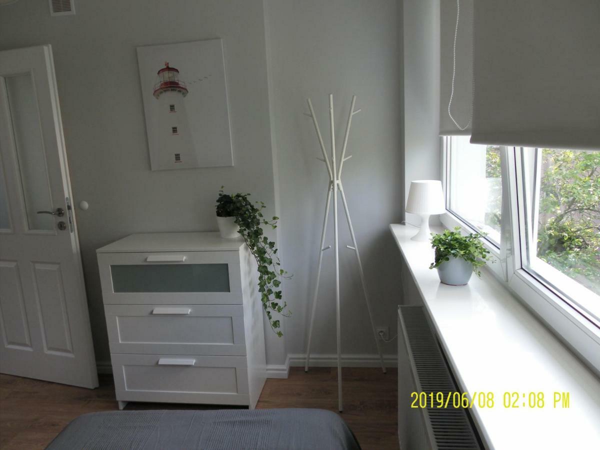 Apartamenty Premium 200M. Do Plazy Gdansk Exterior photo