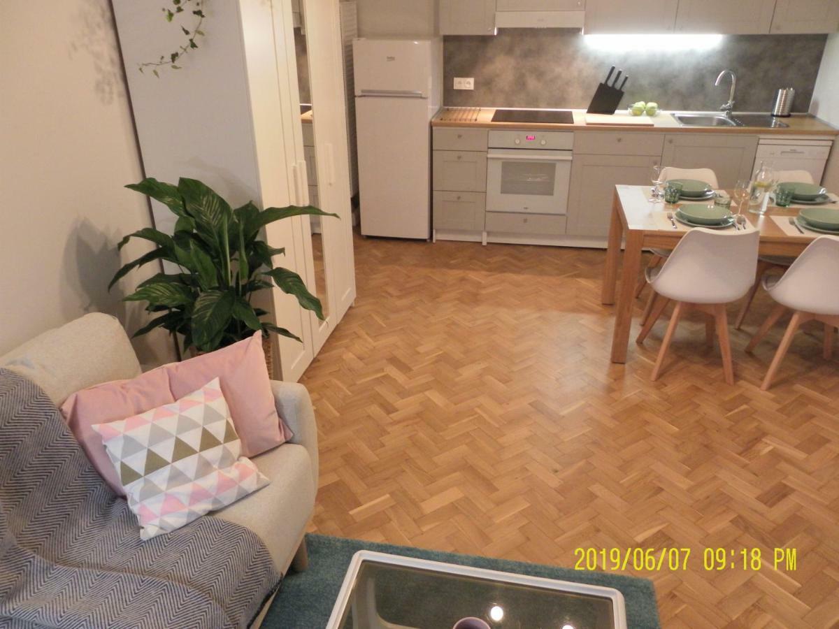 Apartamenty Premium 200M. Do Plazy Gdansk Exterior photo