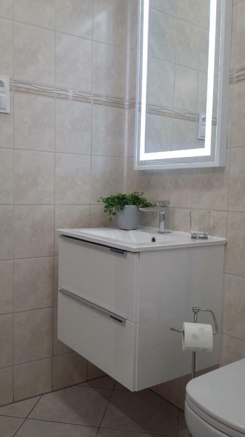 Apartamenty Premium 200M. Do Plazy Gdansk Exterior photo