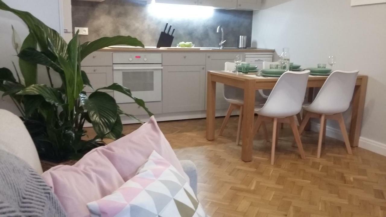 Apartamenty Premium 200M. Do Plazy Gdansk Exterior photo