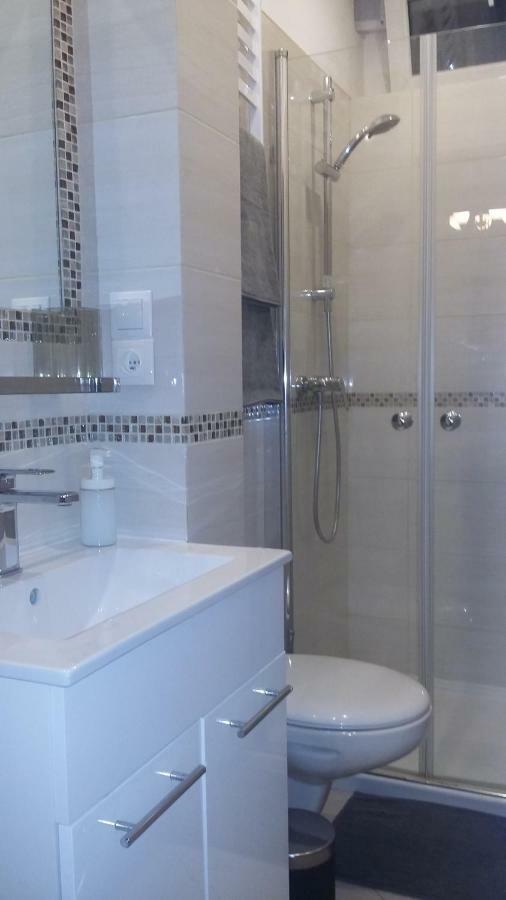 Apartamenty Premium 200M. Do Plazy Gdansk Exterior photo