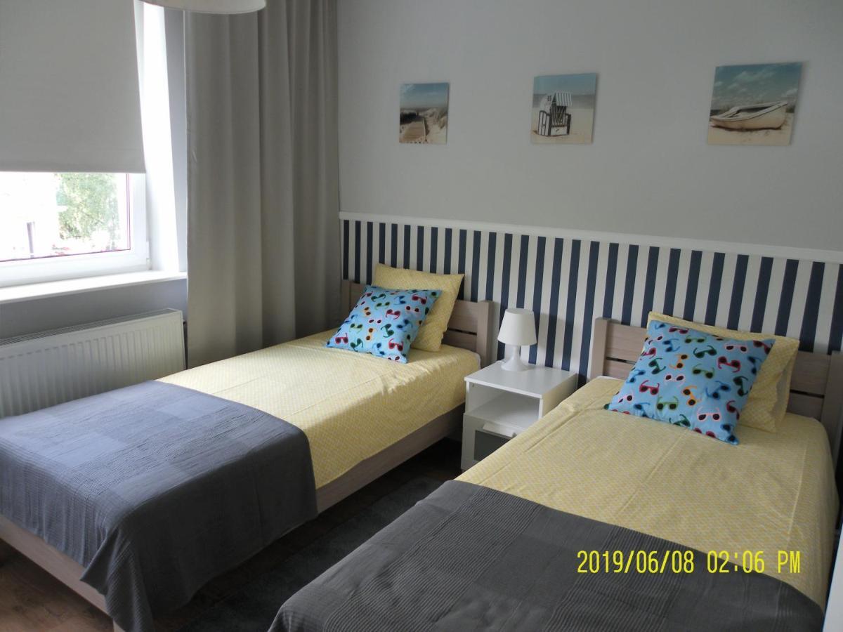 Apartamenty Premium 200M. Do Plazy Gdansk Exterior photo