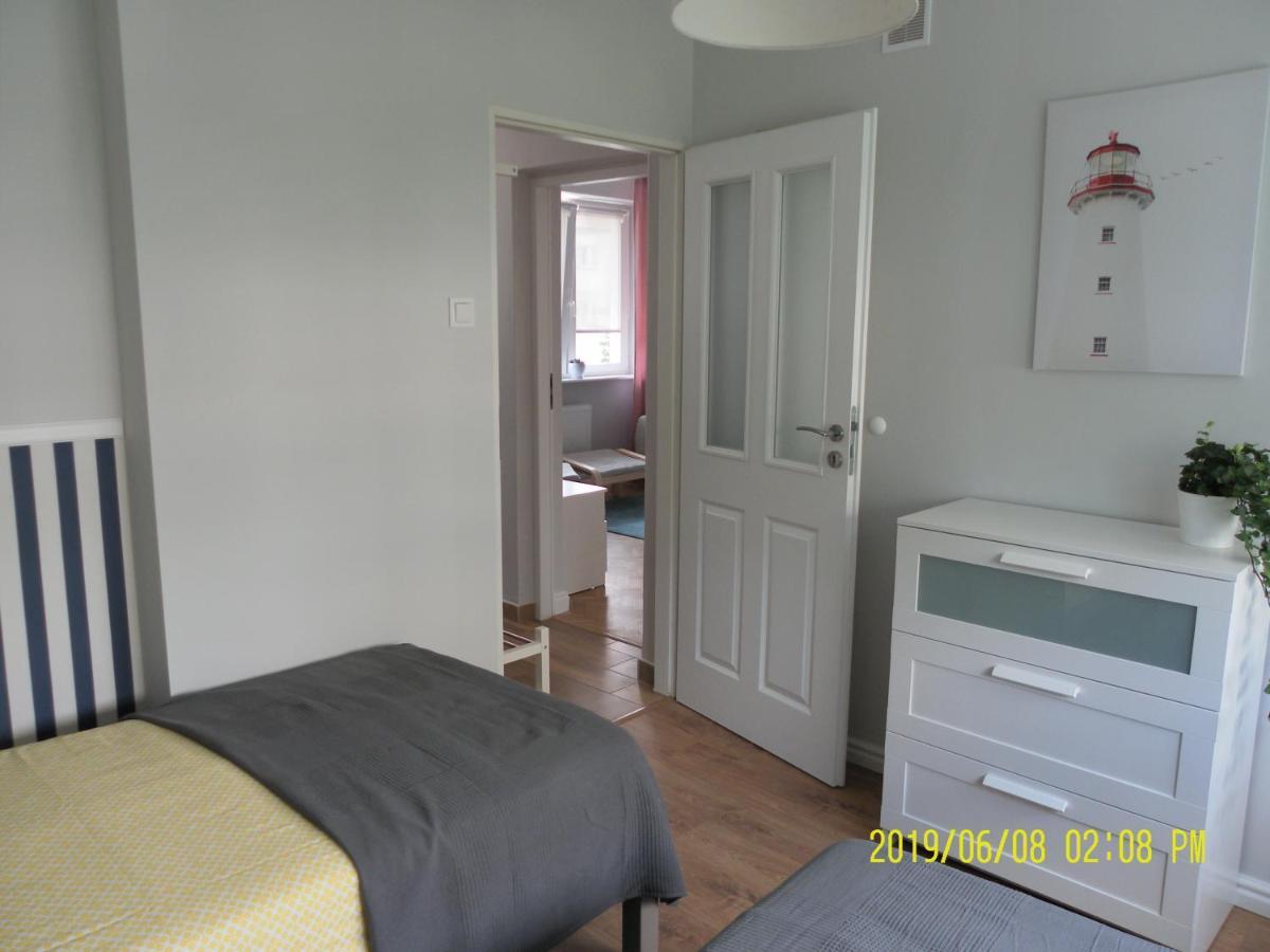 Apartamenty Premium 200M. Do Plazy Gdansk Exterior photo