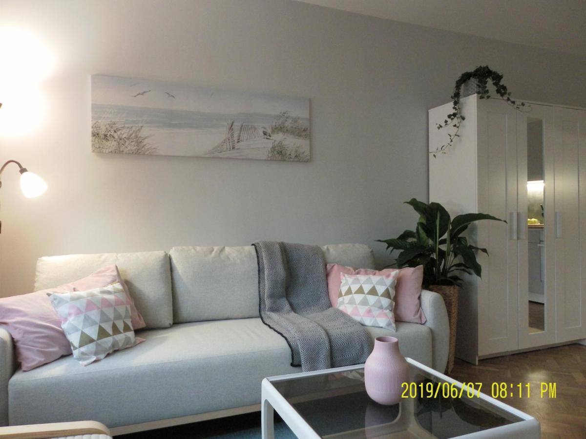 Apartamenty Premium 200M. Do Plazy Gdansk Exterior photo
